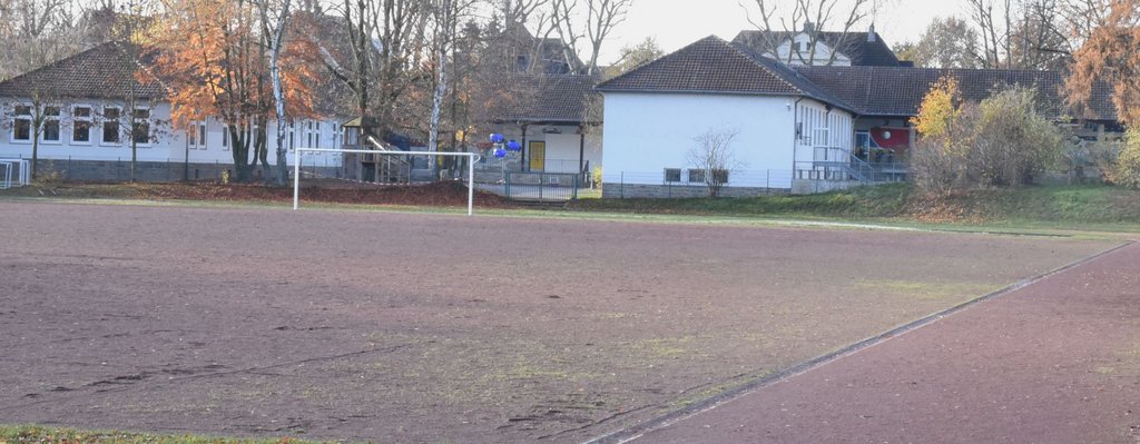 Neubau Albert-Schweitzer-Schule: Pläne werden vorgestellt