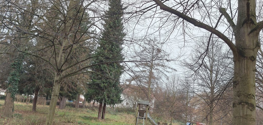 Spielplatz in Schwerte-Ost: Beteiligungsprozess geht weiter