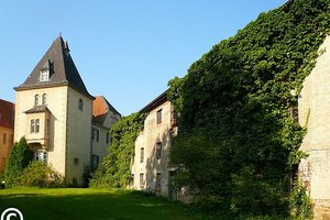 Schloss- und Parkanlage Haus Ruhr