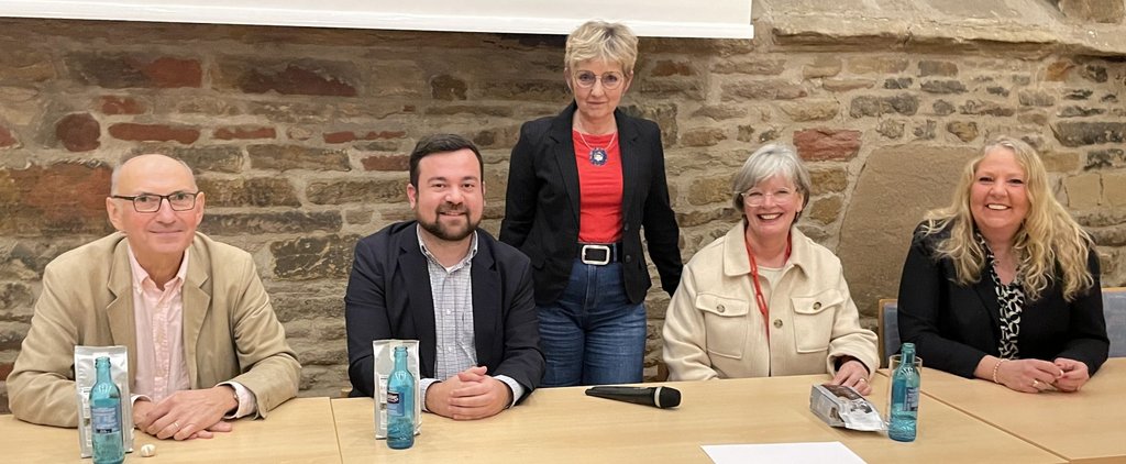 Melodie meines Lebens im „St. Viktor-Kino-Extra“ erfährt große Beachtung