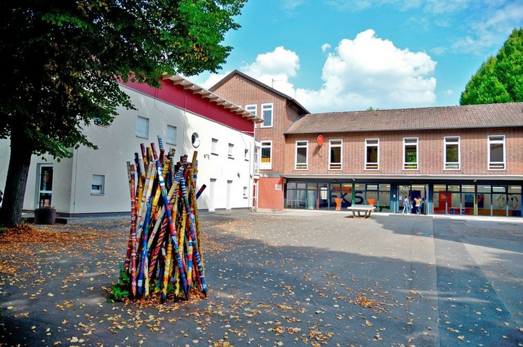 Digitaler Fortschritt: Alle Schwerter Schulen werden ans Gigabitnetz angeschlossen
