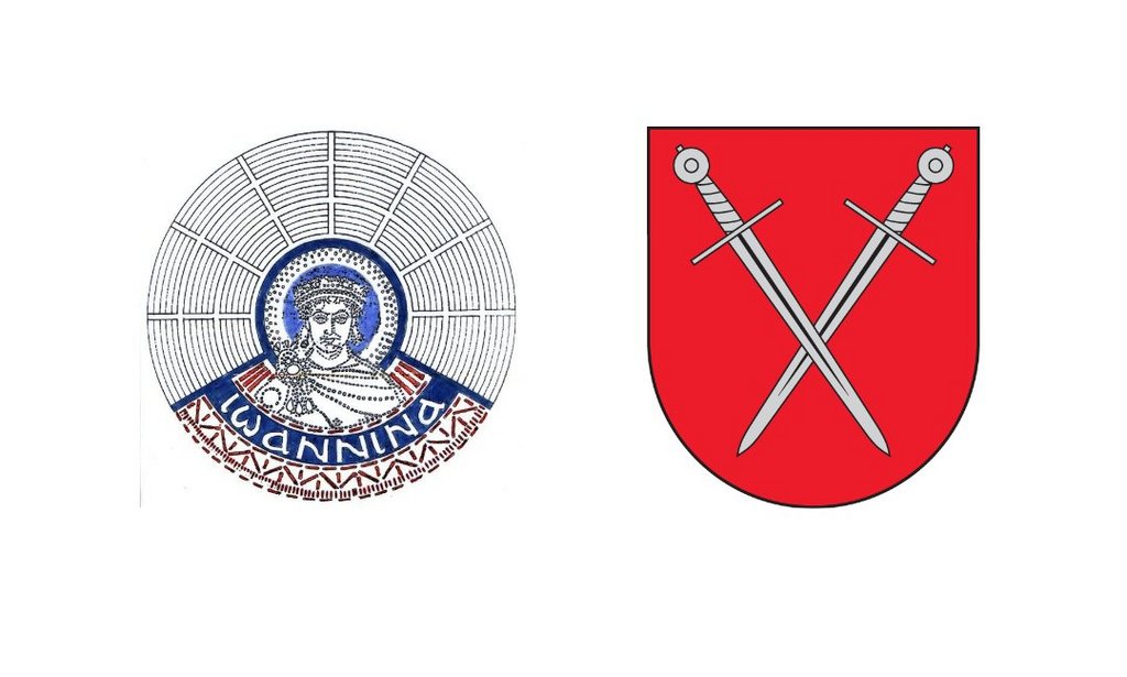 Städtepartnerschaft mit Ioannina soll mit Leben gefüllt werden