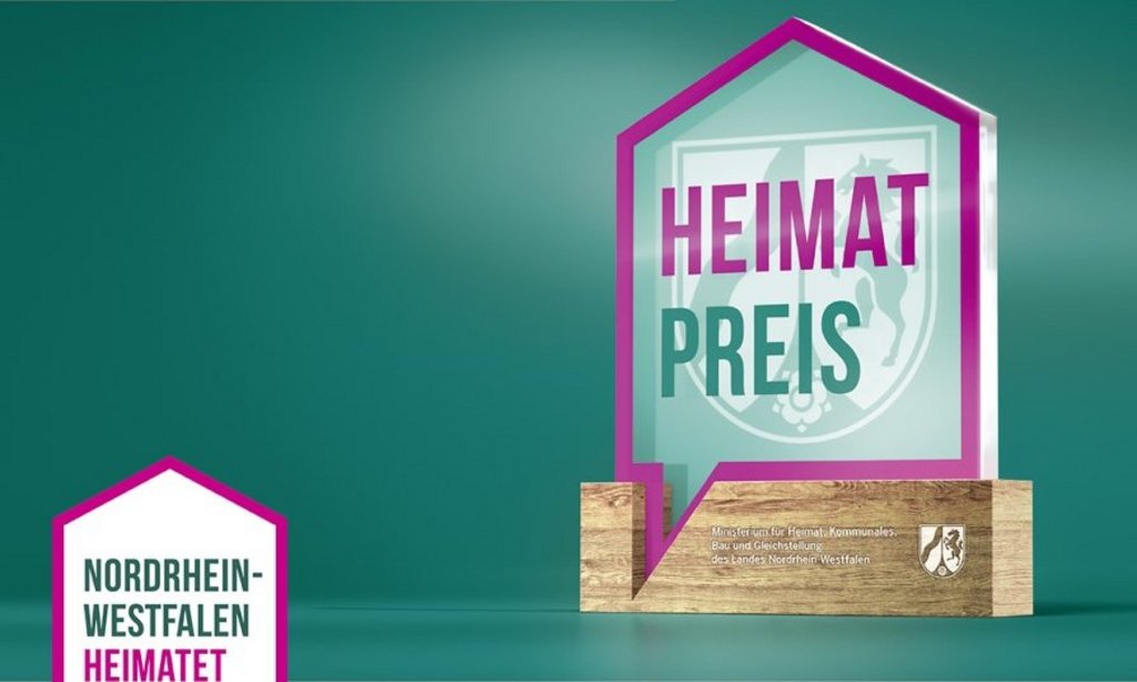 Der Heimatpreis geht in die nächste Runde