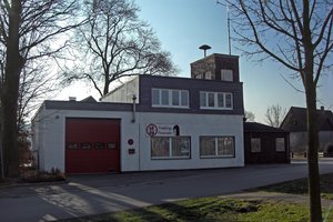 Gerätehaus Schwerte-Geisecke