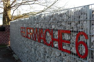 Gerätehaus Schwerte-Westhofen