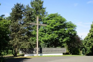 Friedhof Wandhofen
