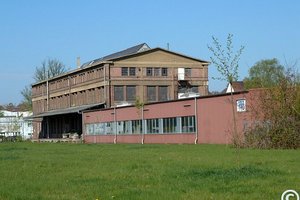 Emil-Rohrmann-Straße 16a, Stofflager