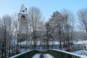 Freischütz im Winter