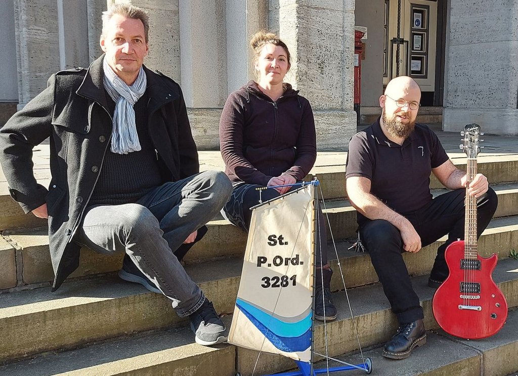 Wo Langeweile ein Fremdwort ist: Jugendzentrum startet in Osterferien durch
