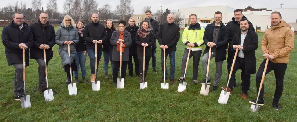 Nature Compound baut neu im Wandhofener Bruch