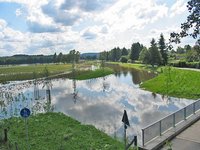 Foto Hochwasser