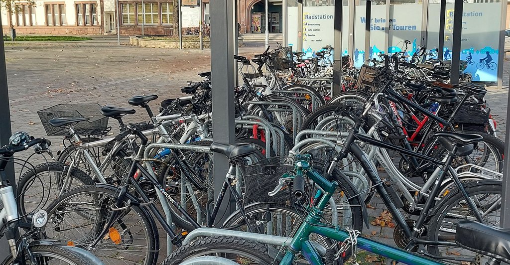 Schwerte im Zukunftsnetz Mobilität NRW
