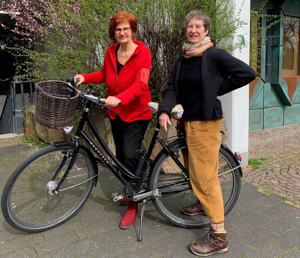 Stadtradeln: lokale Antwort auf den globalen Klimawandel