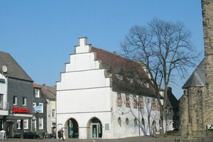 Museum Südwestansicht