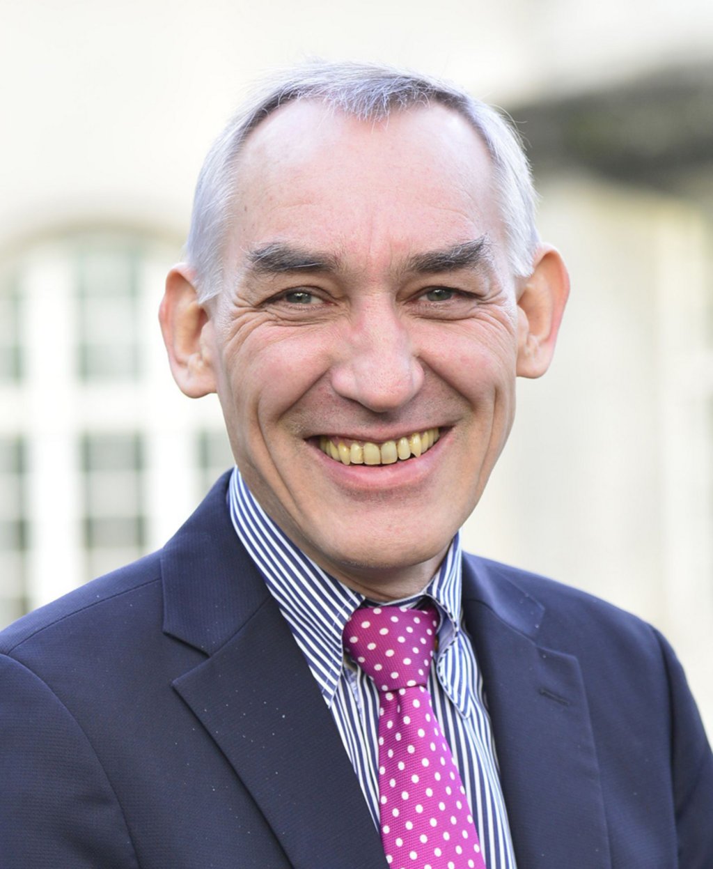 Rollentausch: Bürgermeister und IHK-Hauptgeschäftsführer für einen Tag Foto
