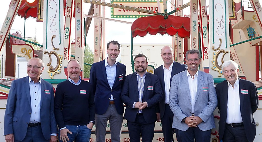 „Diagramm Halbach gehört zu den Vorzeigeunternehmen“