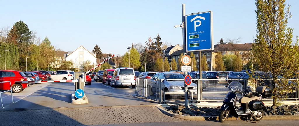 Bebauungspläne: Öffentlichkeit wird noch bis zum 30. April beteiligt