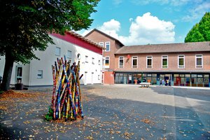 Foto Friedrich-Kayser-Schule