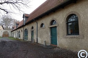 Schloss- und Parkanlage Haus Ruhr