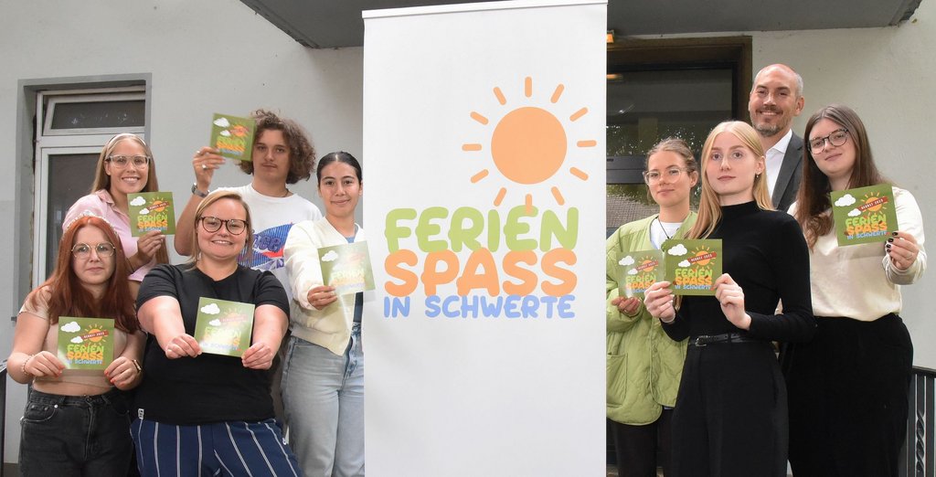 Nach dem Erfolg im Sommer: Neuer Ferienspaß für den Herbst