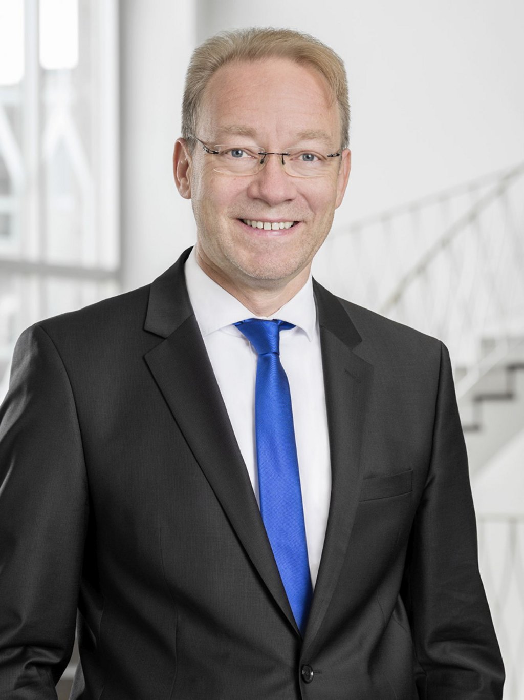 Rollentausch: Bürgermeister und IHK-Hauptgeschäftsführer für einen Tag Foto