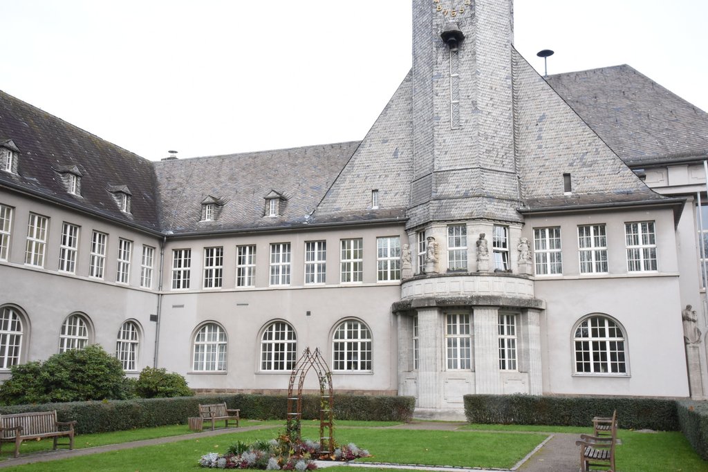 Solidarisches Schwerte: Stadt und Börse helfen in der Coronakrise