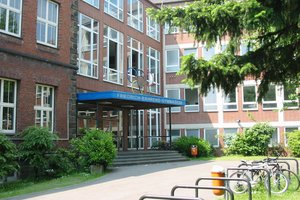 Foto Friedrich-Baehrens-Gymnasium