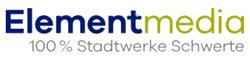 Logo elementmedia