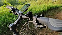 Foto Fahrrad