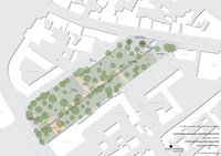 Vorstudie Stadtpark
