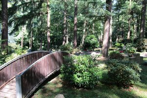 Waldfriedhof Schwerte