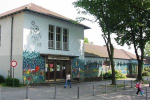 Foto Albert-Schweitzer-Schule