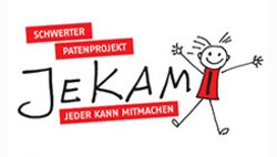 Logo JEKAMI