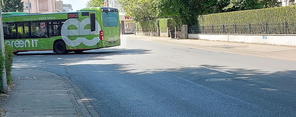 Schlechte Straßenzustände: Bürgermeister schreibt an Landesminister