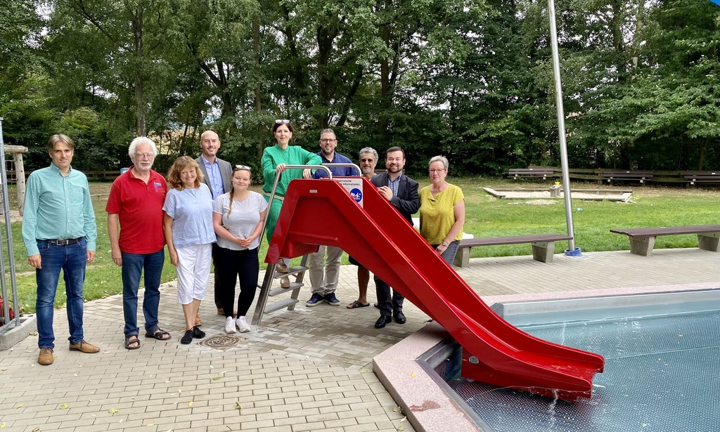 Preissteigerungen belasten Elsebad