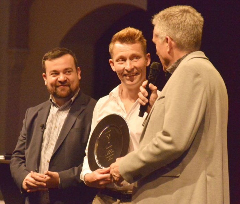 Stimmungsvolle Sportlerehrung der Stadt Schwerte