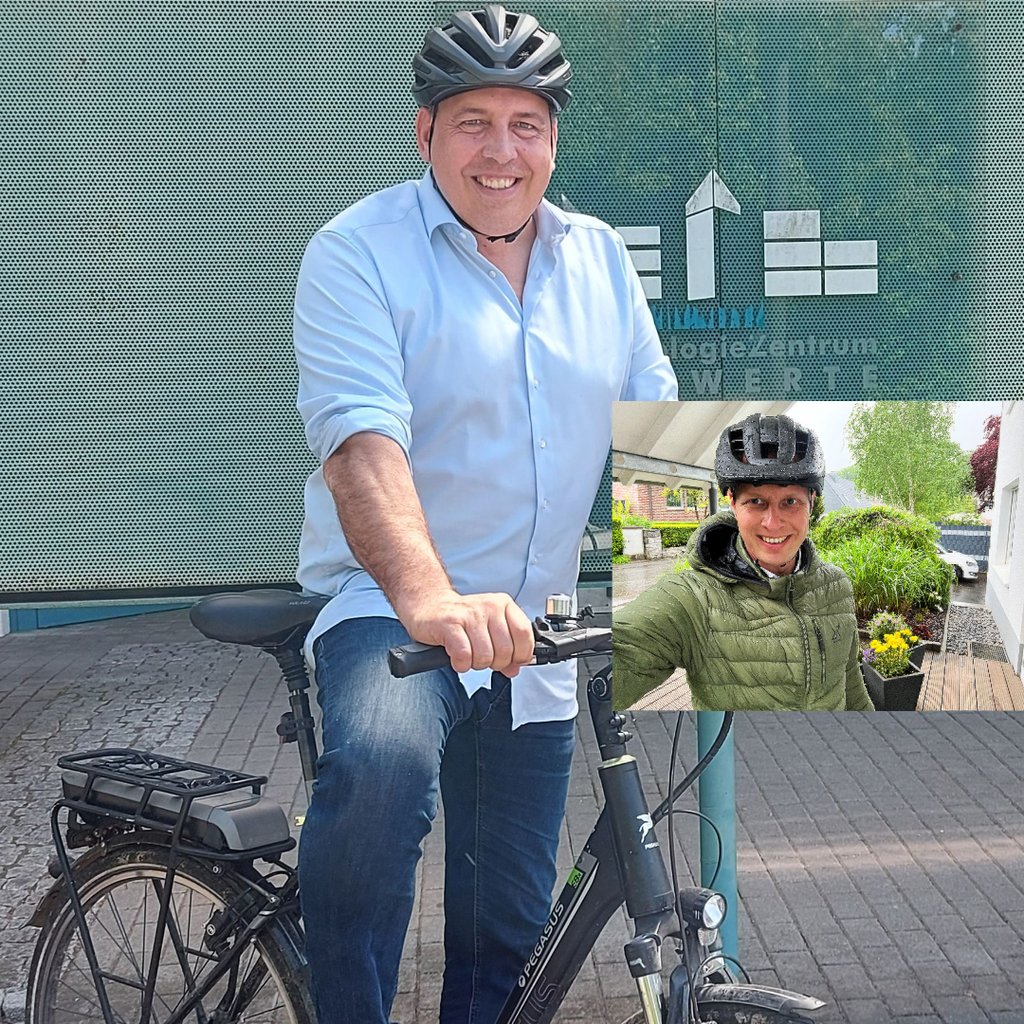 Stadtradeln: 75.000 Kilometer sind schon geschafft