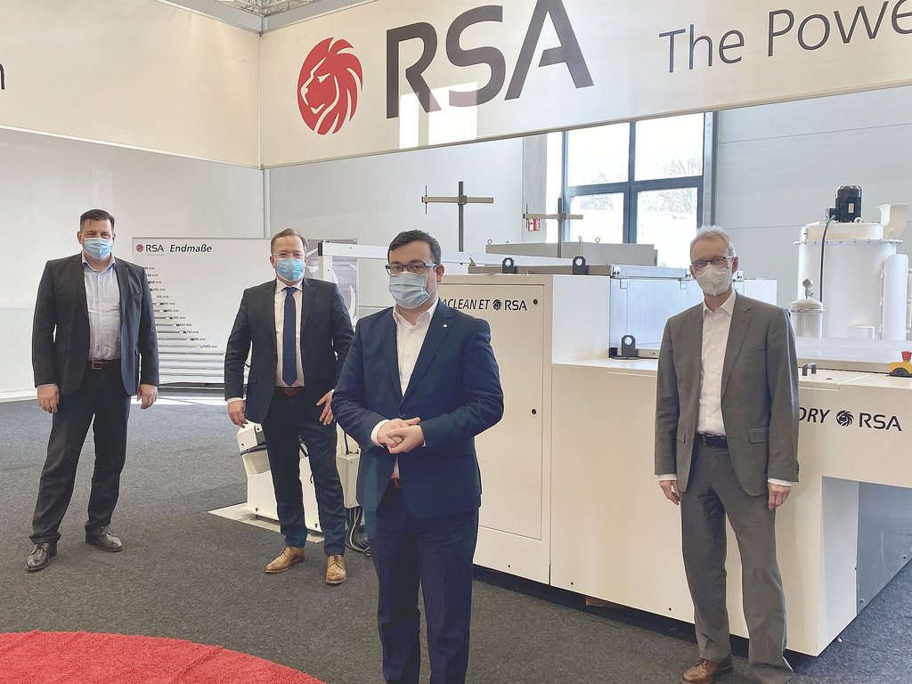 WFG verkauft letztes Grundstück im Schwerter Nattland