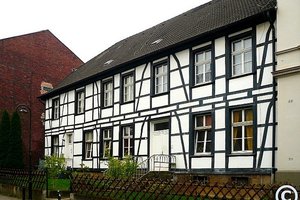 Kampstraße 18a und 18b