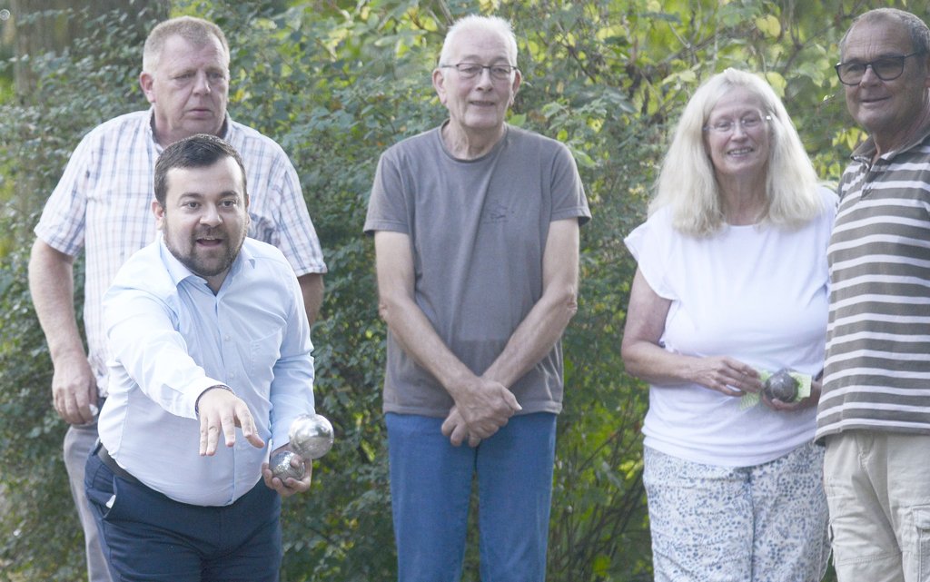 Boule – Weit mehr als einfach nur ein Spiel