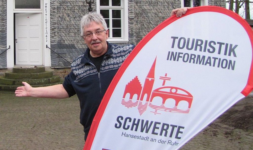 Stadt Schwerte verleiht erstmals den Heimatpreis