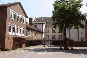 Foto Friedrich-Kayser-Schule