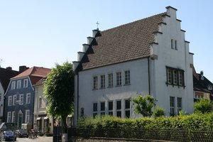 Foto Calvin-Haus