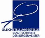 Logo Gleichstellungsstelle