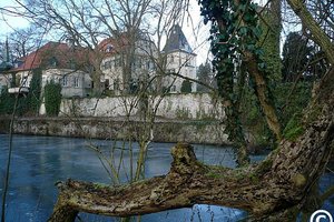 Schloss- und Parkanlage Haus Ruhr