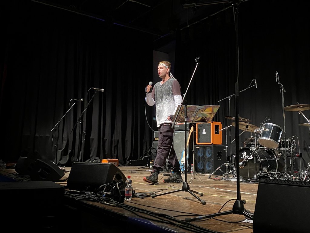 Erfolgreicher Bandcontest des RuhrSight Festivals in der Rohrmeisterei
