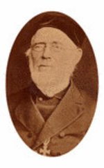 Foto Pfarrer Karl Niepmann