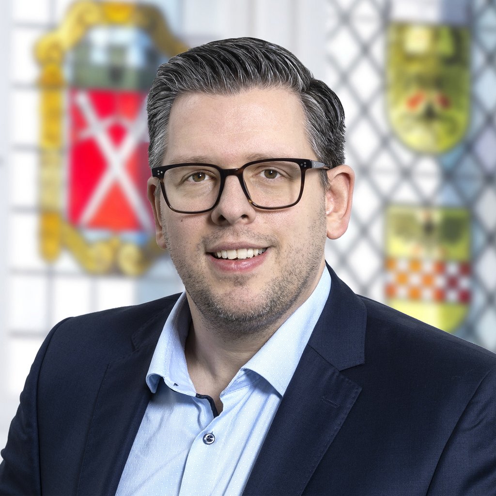 Stadtkämmerer zum NRW-Plan: Der Bedarf wird nicht gedeckt