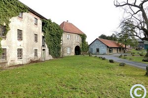 Schloss- und Parkanlage Haus Ruhr