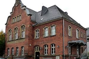 Amtsgericht Schwerte, Hagener Straße 40